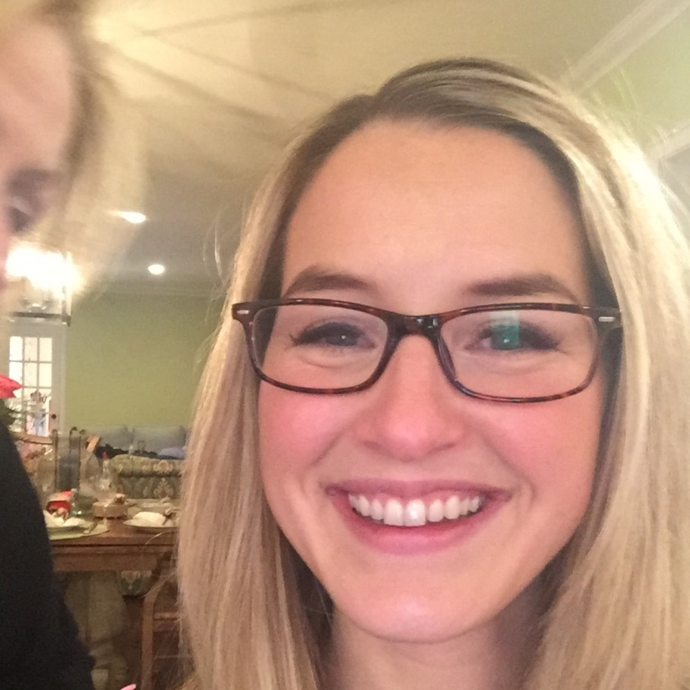 Meet your Posher, Catherine